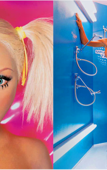 LaChapelle, Heaven to Hell 4